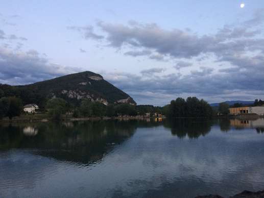 Added a photo to a location