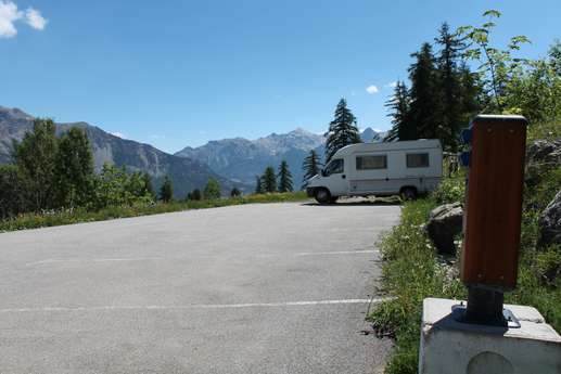 Added a photo to a location