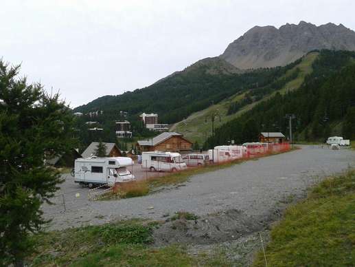Added a photo to a location