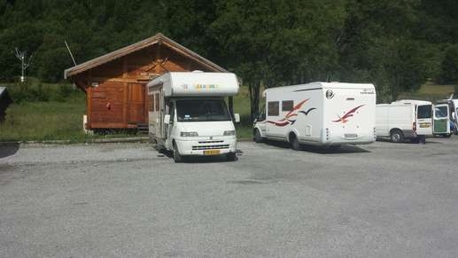 Added a photo to a location