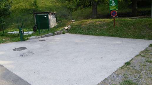 Added a photo to a location