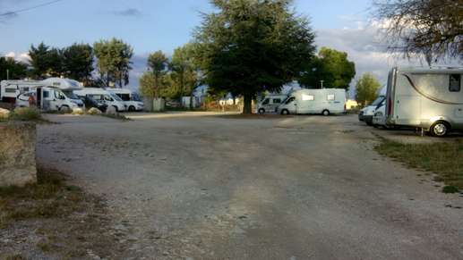 Added a photo to a location