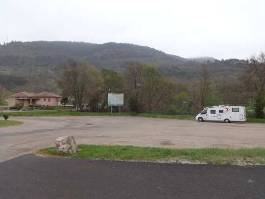 Ajout d'une photo à un emplacement