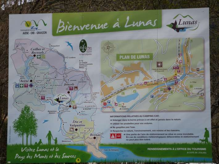 Aire Municipale