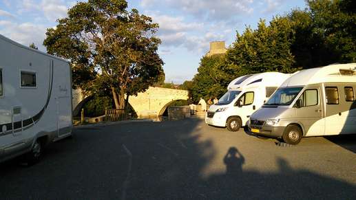 Added a photo to a location