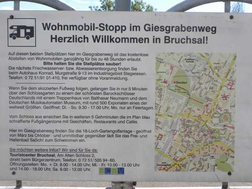 Einem Ort wurde ein Foto hinzugefügt