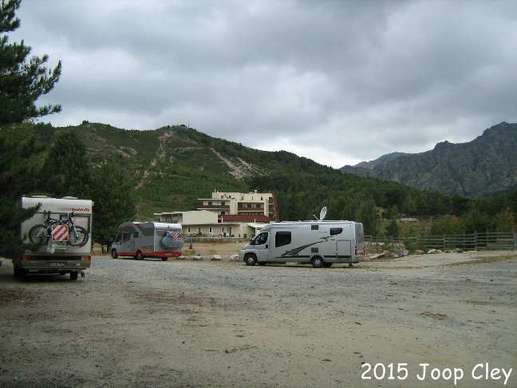 Added a photo to a location