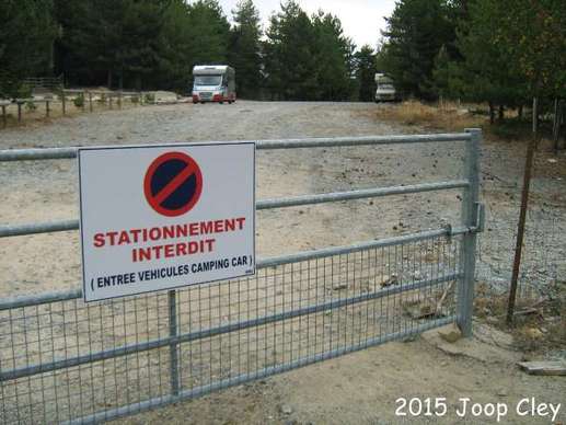 Added a photo to a location