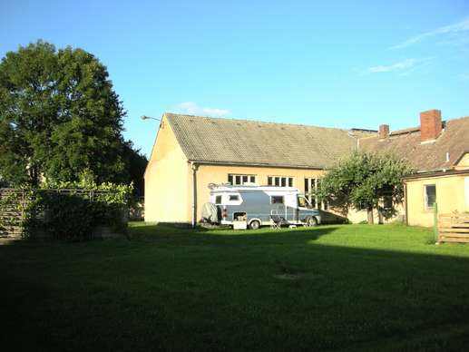 Added a photo to a location