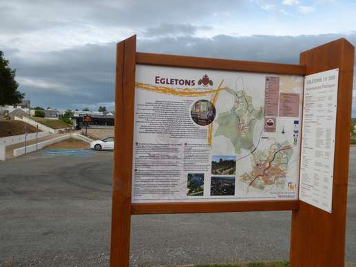Added a photo to a location