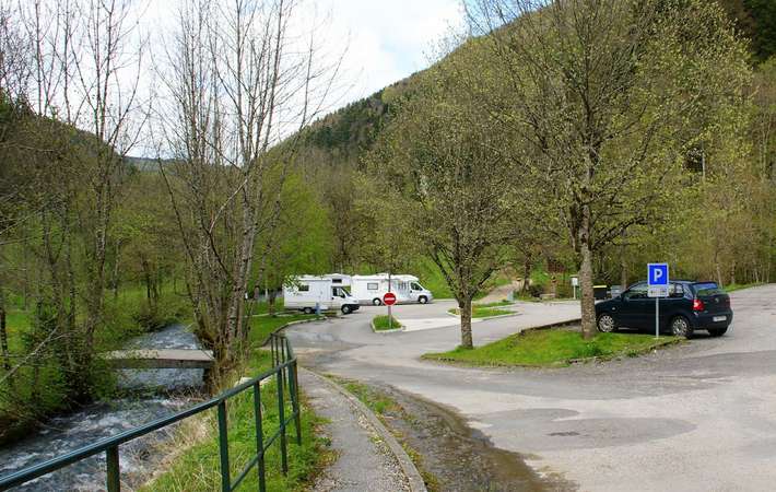 Au Val de Consolation