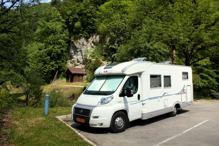 Au Val de Consolation