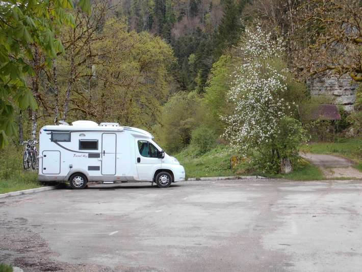 Au Val de Consolation