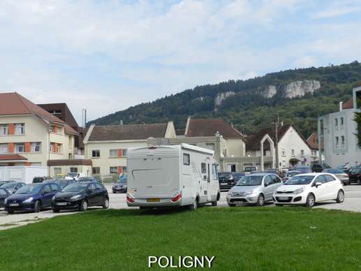 Einem Ort wurde ein Foto hinzugefügt