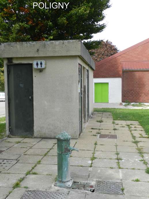 Einem Ort wurde ein Foto hinzugefügt