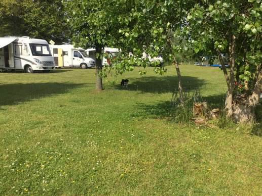 Added a photo to a location