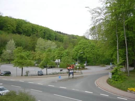 Added a photo to a location