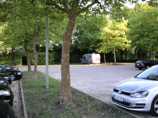 Added a photo to a location