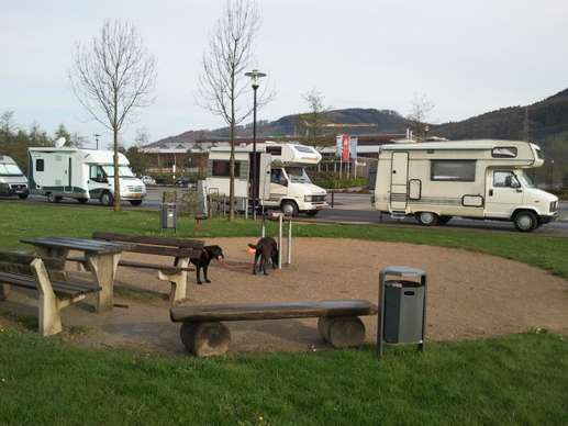 Added a photo to a location