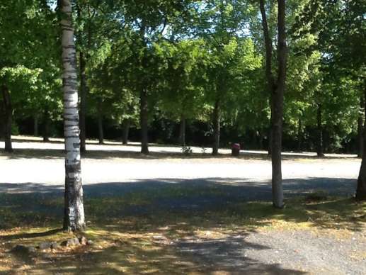 Added a photo to a location