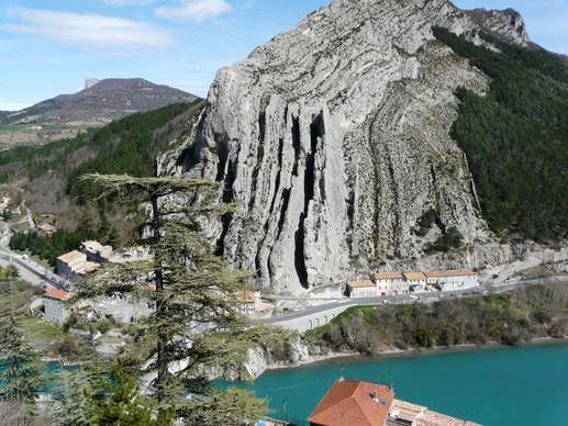 Added a photo to a location