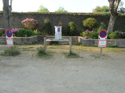 Added a photo to a location