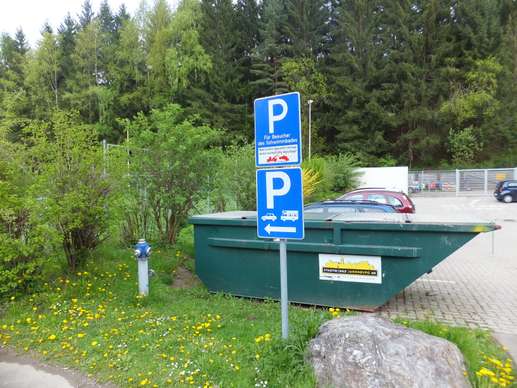 Added a photo to a location
