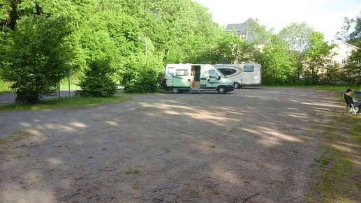 Added a photo to a location