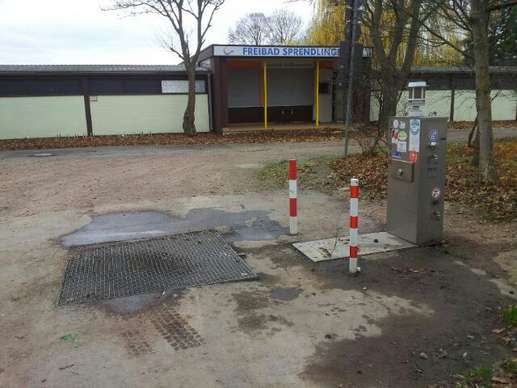 Added a photo to a location