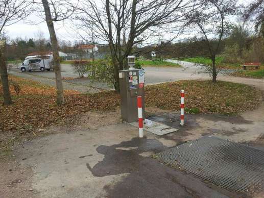 Added a photo to a location