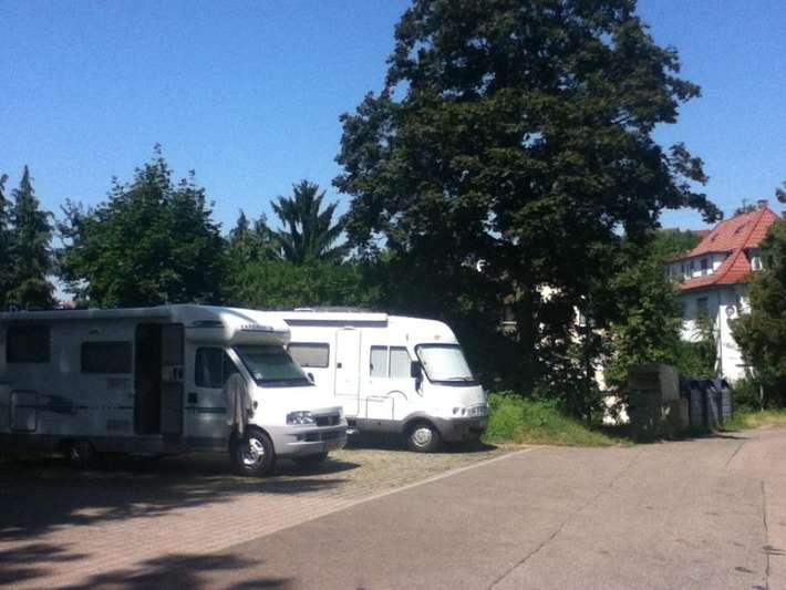 Äusserer Burgplatz