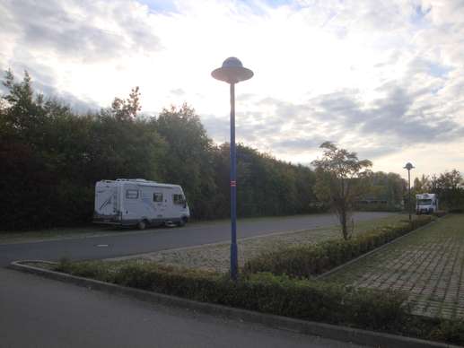 Ajout d'une photo à un emplacement