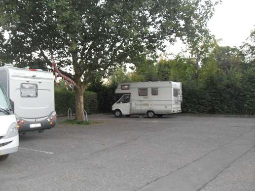 Added a photo to a location