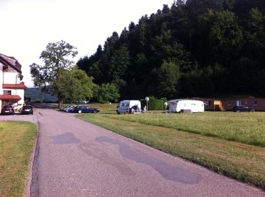 Added a photo to a location