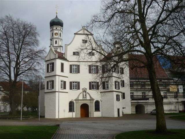 Schussenrieder Bierkrugmuseums
