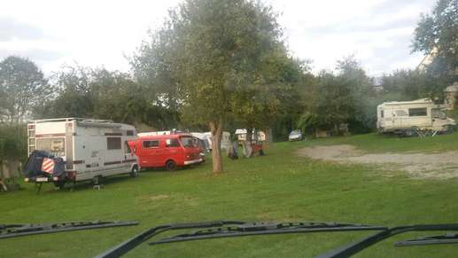 Added a photo to a location