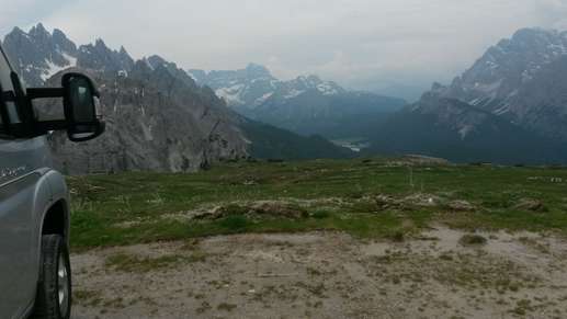 Een foto toegevoegd aan een locatie