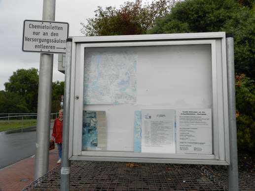 Einem Ort wurde ein Foto hinzugefügt