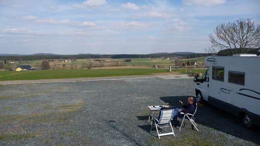 Added a photo to a location