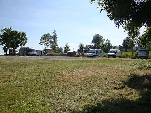 Ajout d'une photo à un emplacement