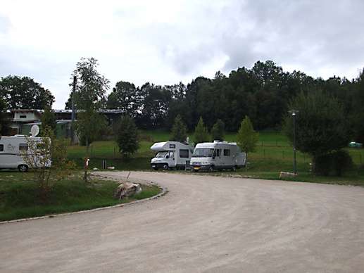 Ajout d'une photo à un emplacement