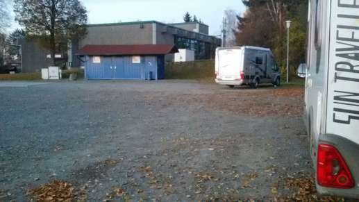 Ajout d'une photo à un emplacement