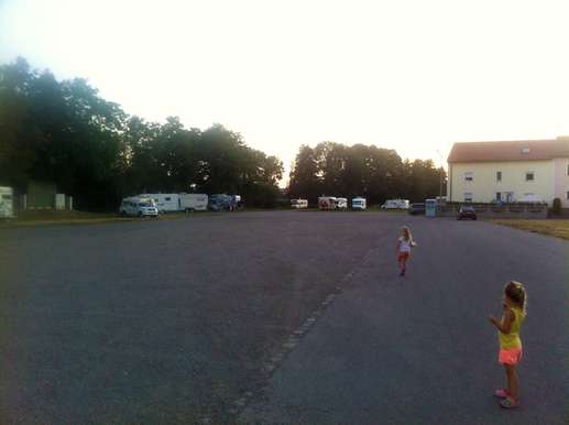 Added a photo to a location