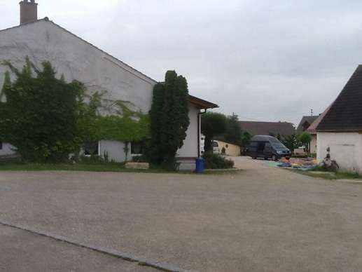 Ajout d'une photo à un emplacement