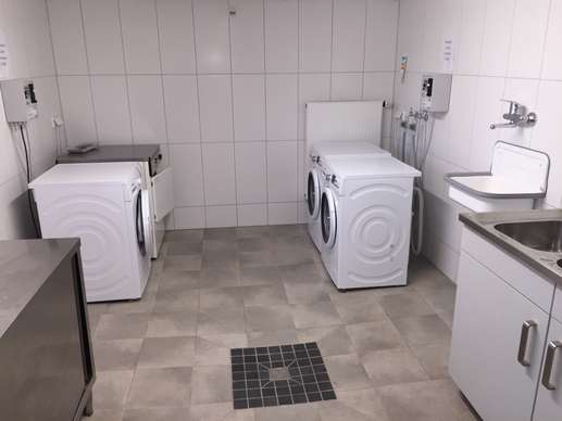 Einem Ort wurde ein Foto hinzugefügt