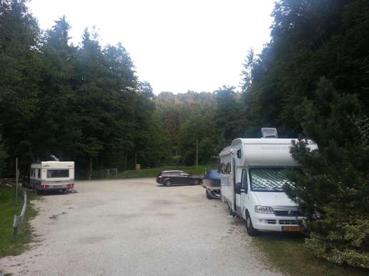 Een foto toegevoegd aan een locatie