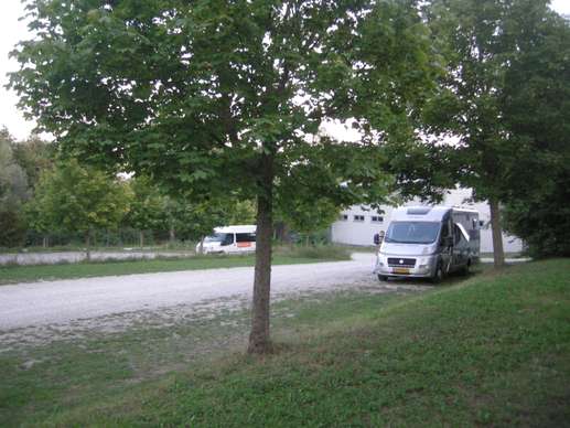 Added a photo to a location