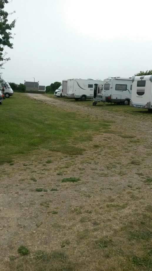 Ajout d'une photo à un emplacement