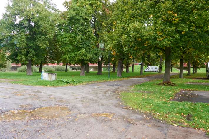 Unter den Linden