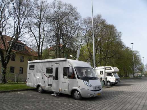 Einem Ort wurde ein Foto hinzugefügt